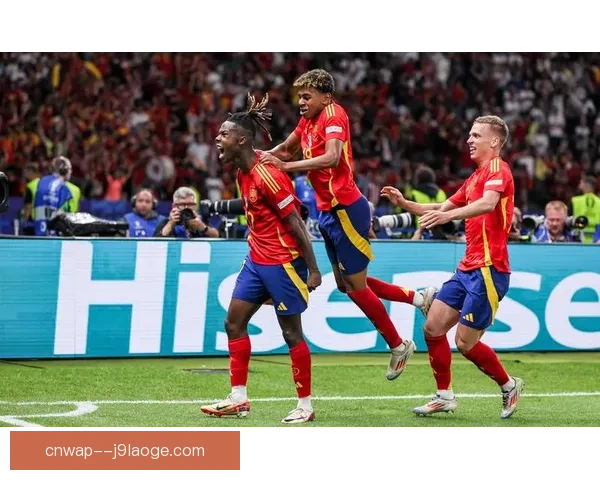 2024欧洲杯亚马尔创造历史成为最年长参赛球员的传奇之路